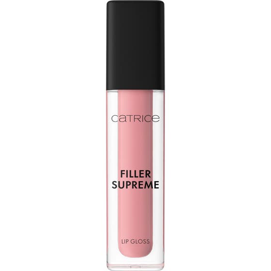 Filler Supreme Lip Gloss