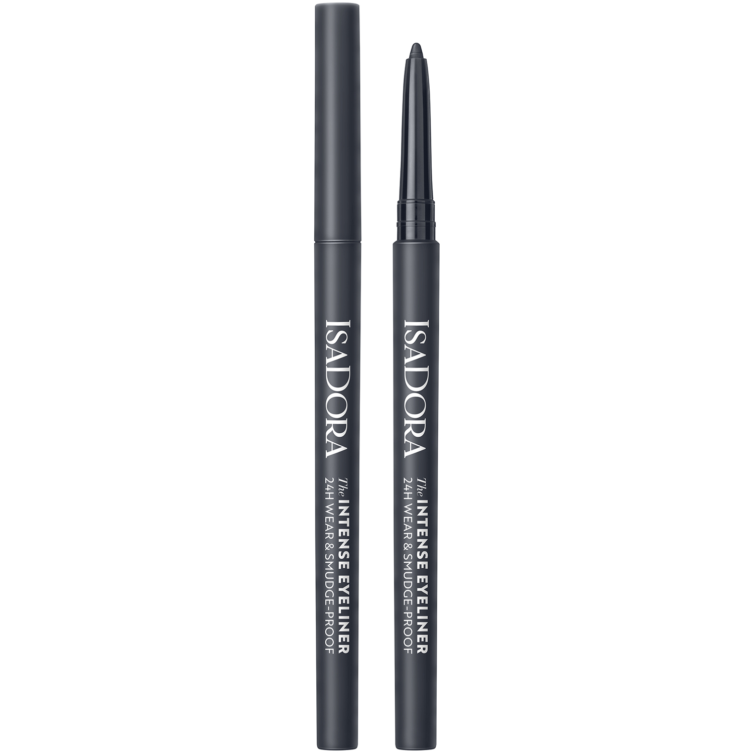 The Intense Eyeliner 24H Wear & Smudge-proof