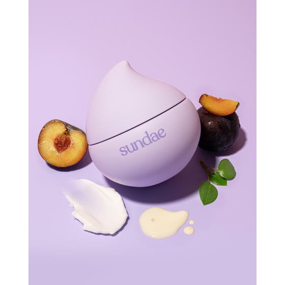 Whipped Body Moisturiser