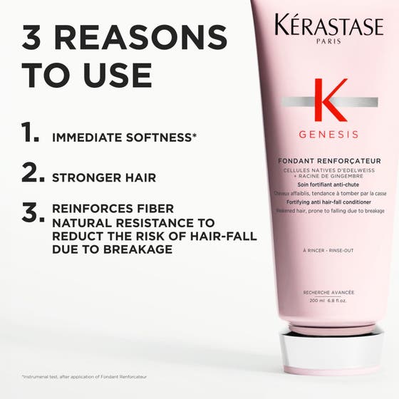 Strengthening Hair Repair Essentials Set
