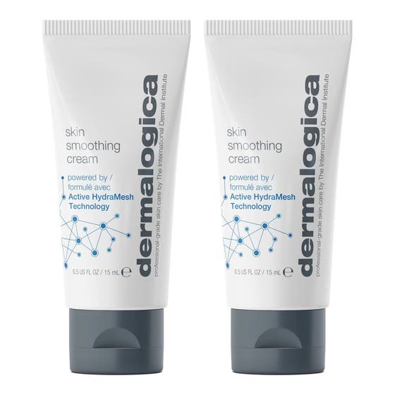 Skin Smoothing Cream Duo