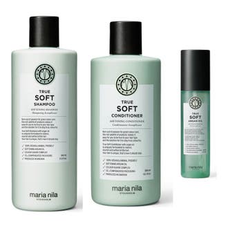 True Soft Trio