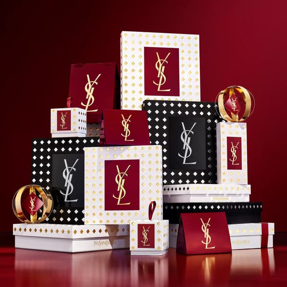 Black Opium Gift Set