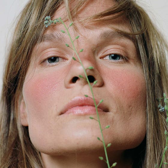 MAGNETIC BLUSH Mineral Cheek Blusher