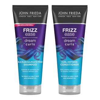 Dream Curls Hydration Duo