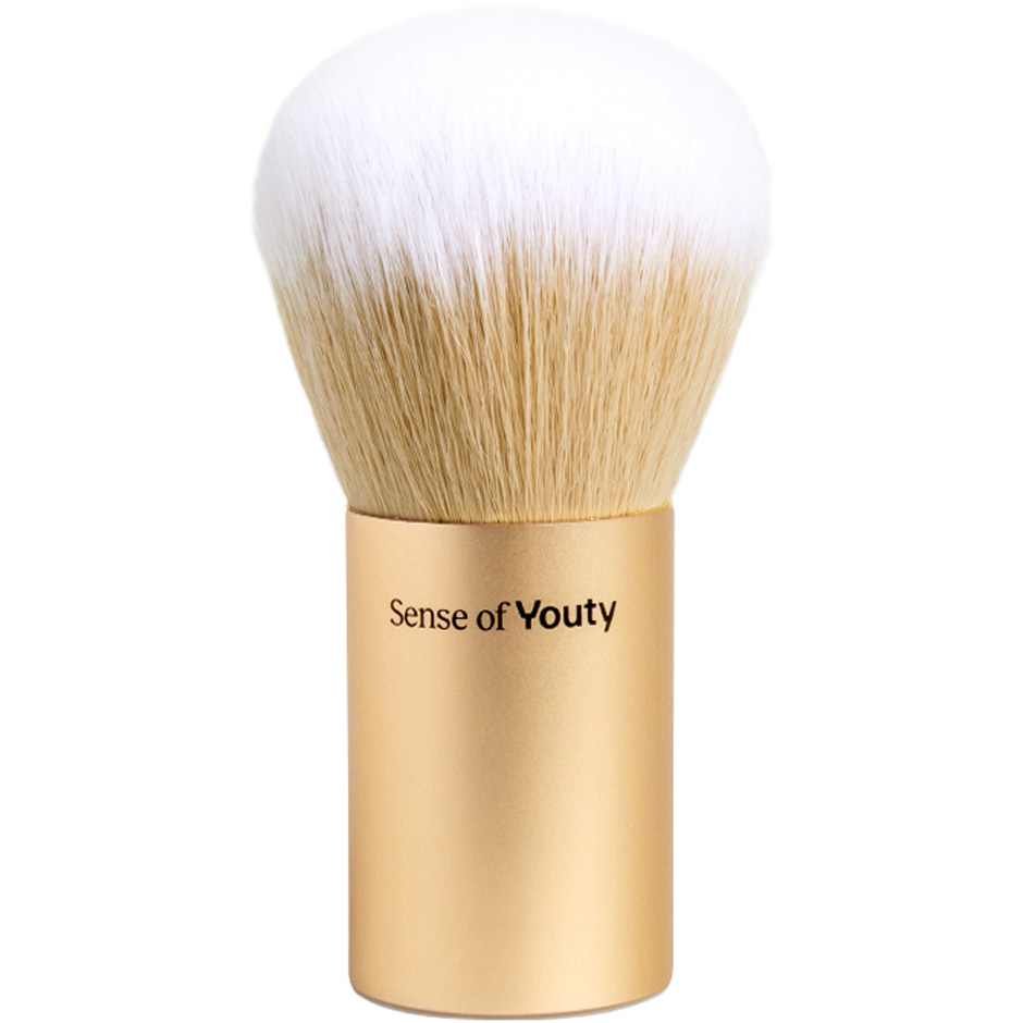 Kabuki Brush, Sense of Youty Kabuki