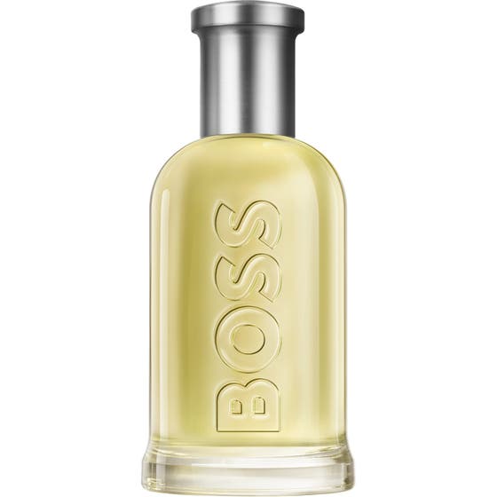 Bottled After Shave