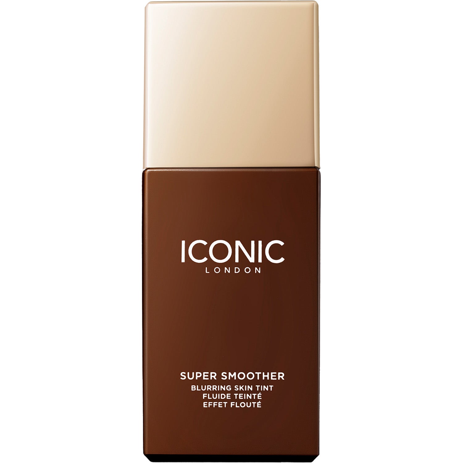 ICONIC London Smoother Blurring Skin Tint Warm Rich - 30 ml parfym