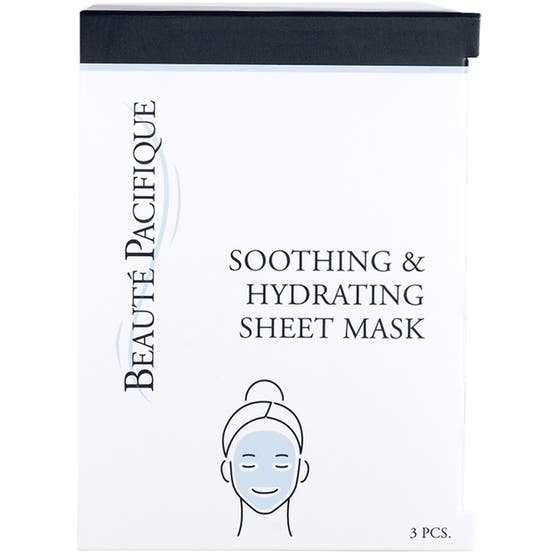 Soothing & Hydrating Sheet Mask