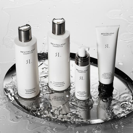 Leave-In Hair Mask & Conditioner