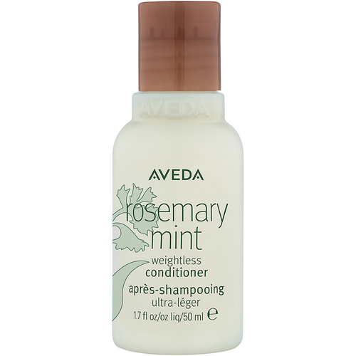 Aveda Rosemary Mint Conditioner Travel Size