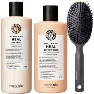 Head & Hair Heal Duo