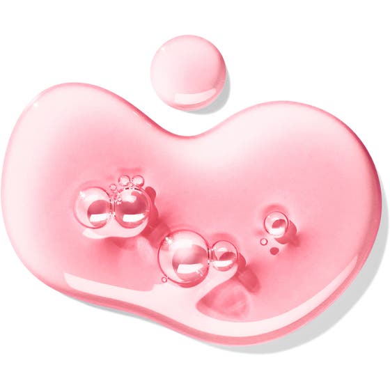 Infinite Bottle Fiery Pink Pepper Bath & Shower Gel