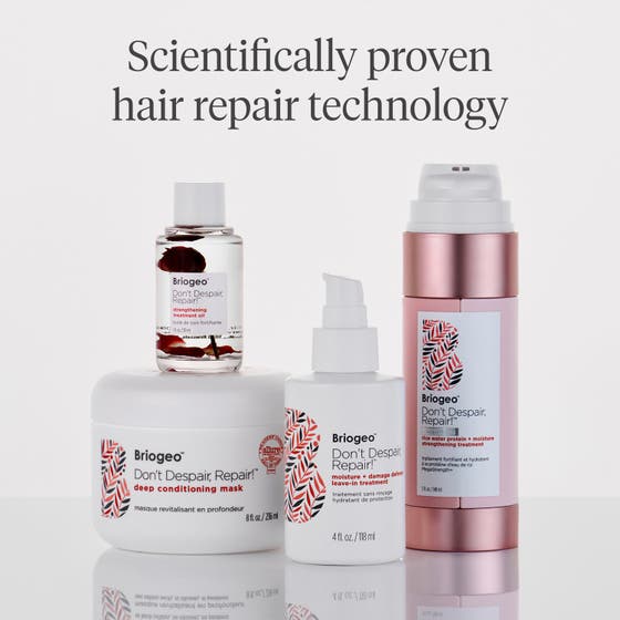 Don’t Despair, Repair!™ Leave-In Hair Treatment