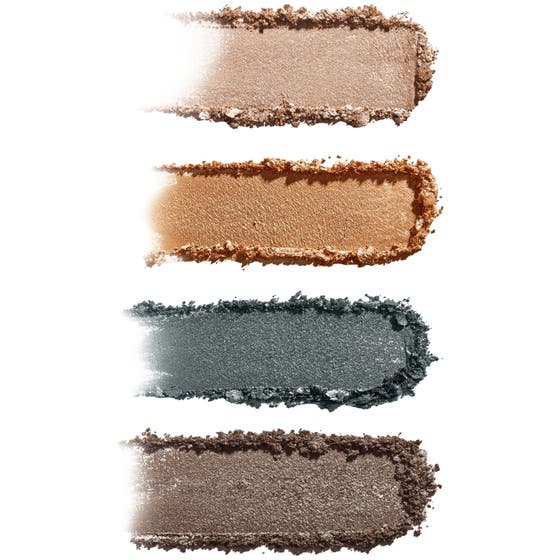 ReDimension Hydra Eyes Quartet