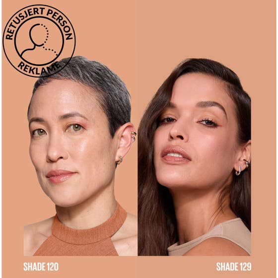 Lifter Plump & Glow Foundation