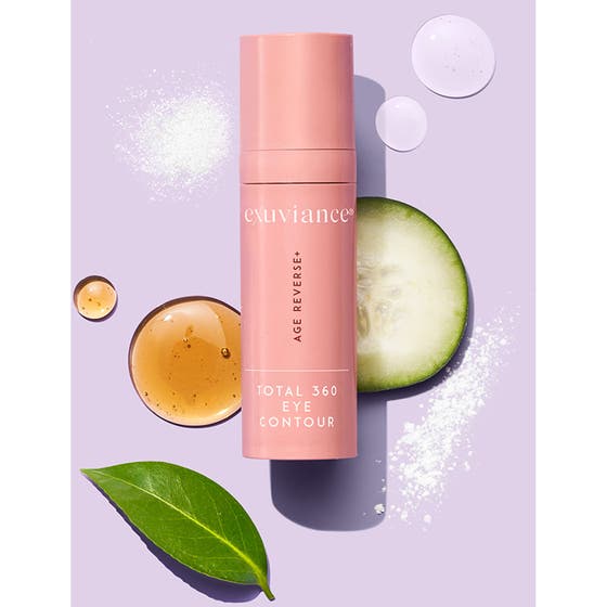 Age Reverse Eye Contour