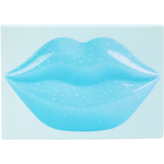Lip Mask Mint Grape