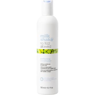 No Frizz Allowed Perfecting Conditioner