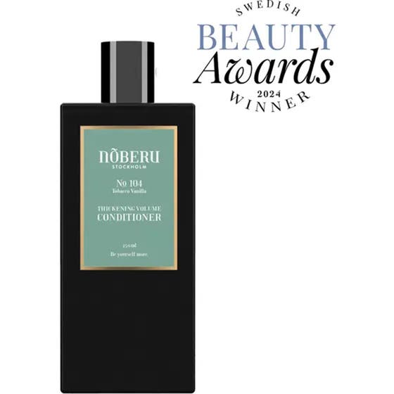 Thickening Volume Conditioner