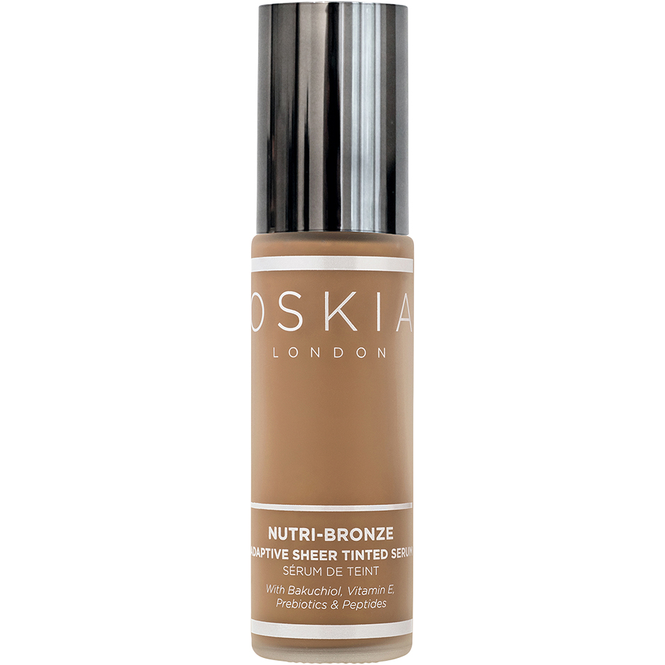 Nutri-Bronze Sheer Tinted Serum, 30 ml Oskia Ansiktsserum