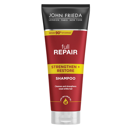 John Frieda Full Repair Strength & Restore Shampoo