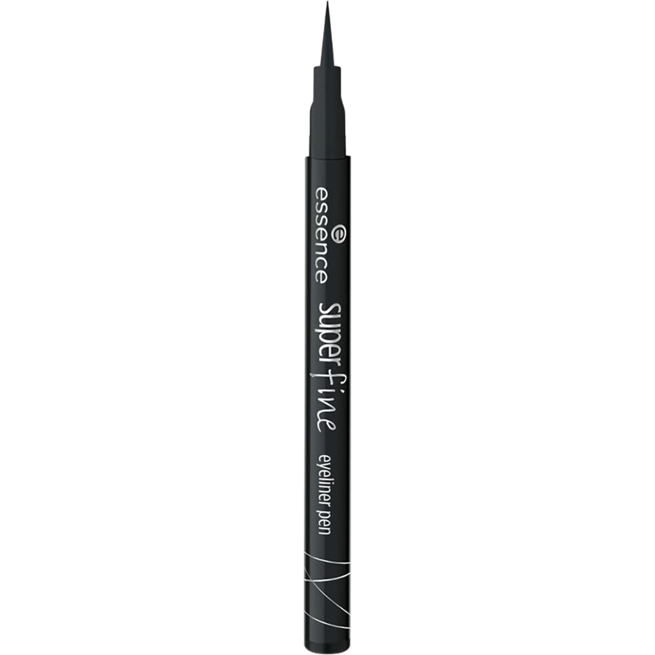 Super Fine Eyeliner Pen, 1 ml essence Eyeliner