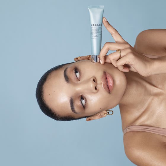 Pro-Collagen Skin Protection Fluid SPF50