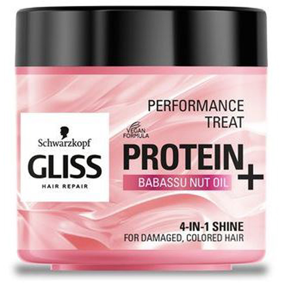 Gliss Kur Performance Treat, 400 ml Schwarzkopf Hårinpackning