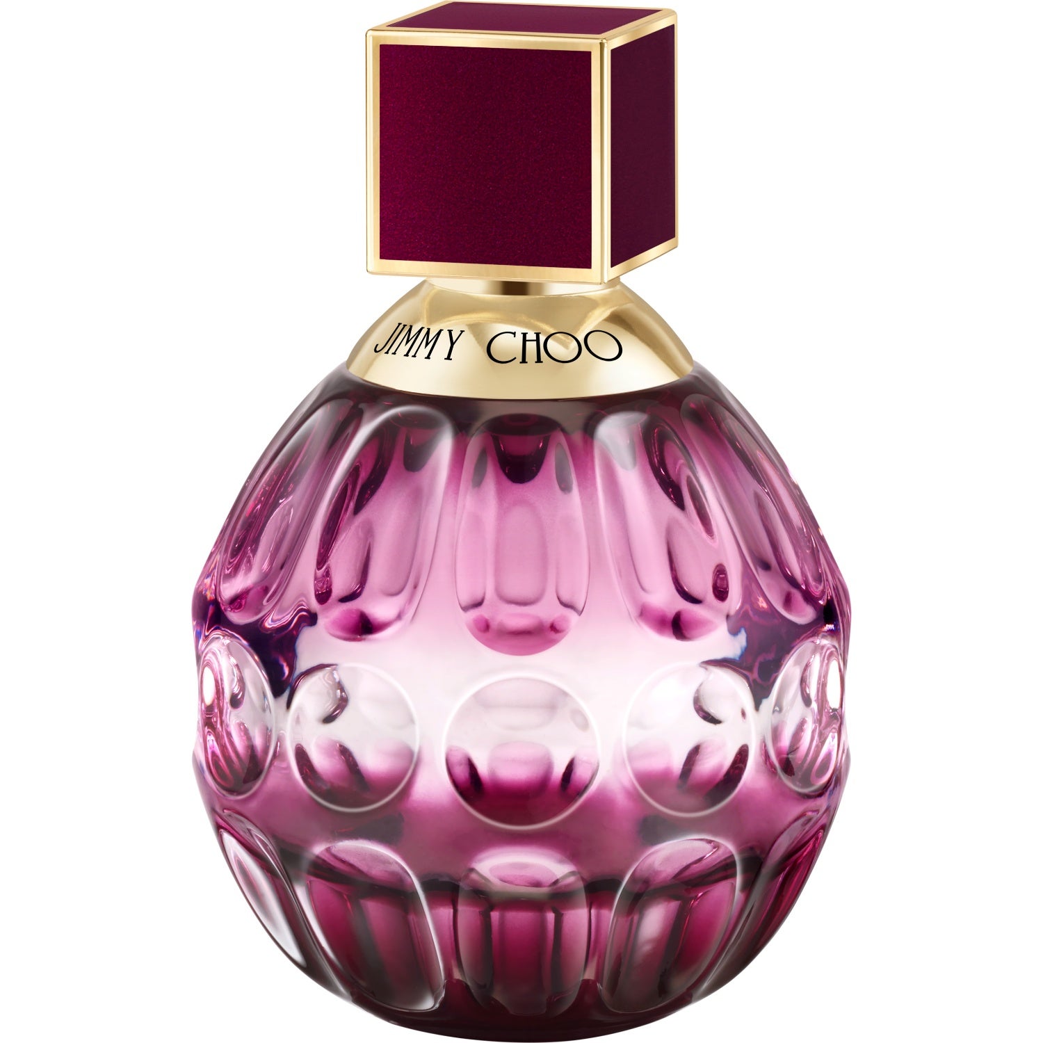 Jimmy Choo Jimmy Choo Fever Eau de Parfum - 60 ml parfym