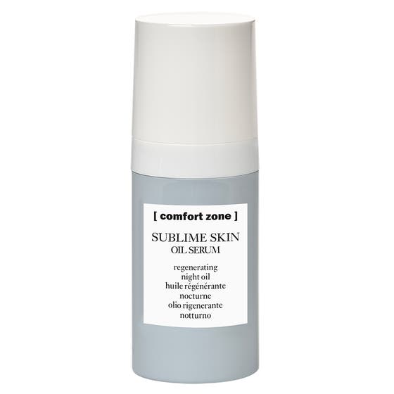 Sublime Skin Oil Serum