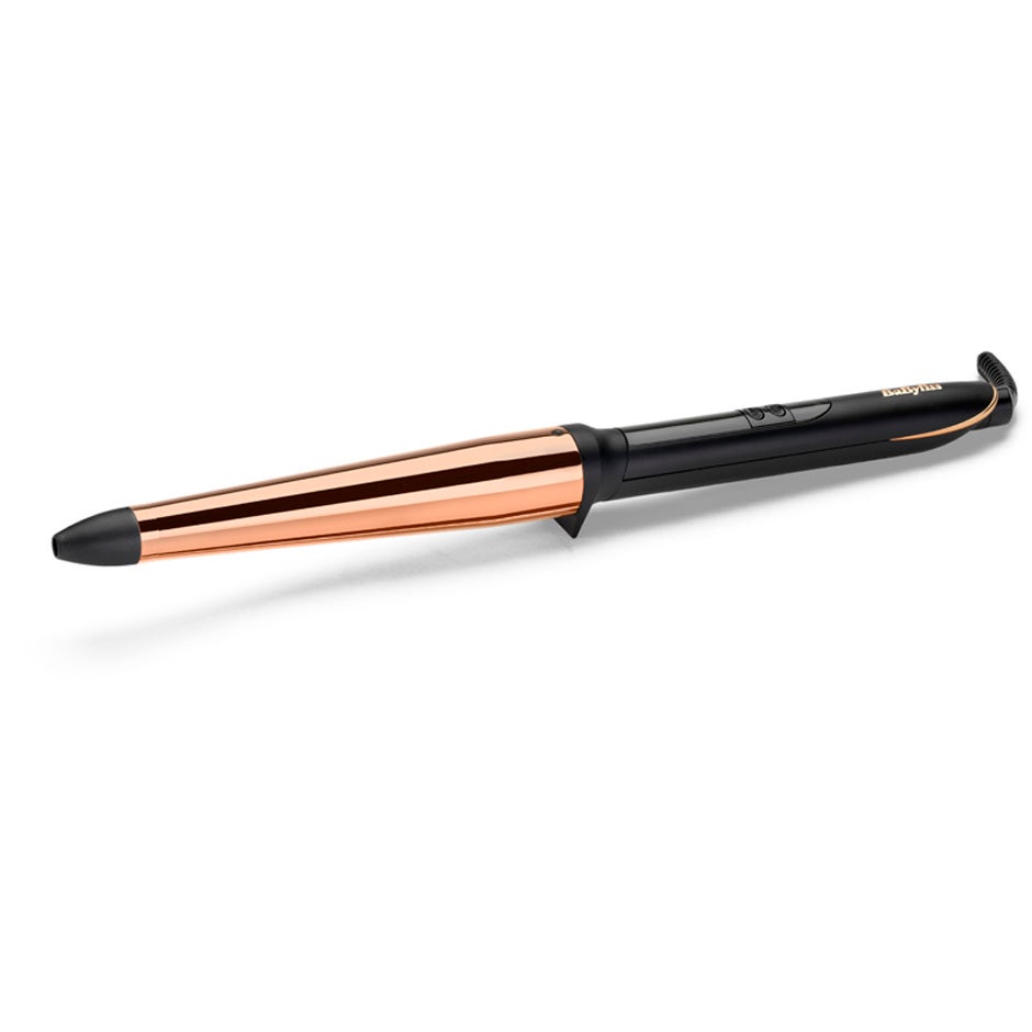 BaByliss Salon Brilliance Conical pcs 1
