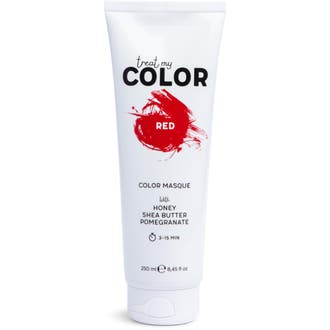 Treat My Color