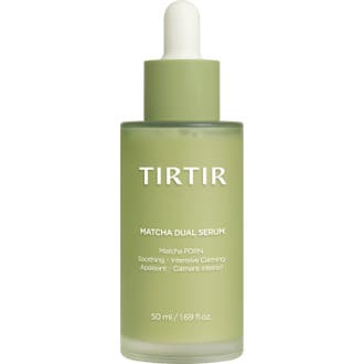 Matcha Dual Serum