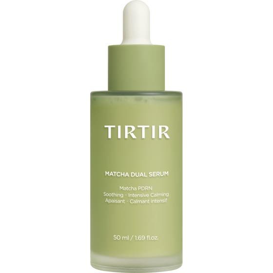 Matcha Dual Serum
