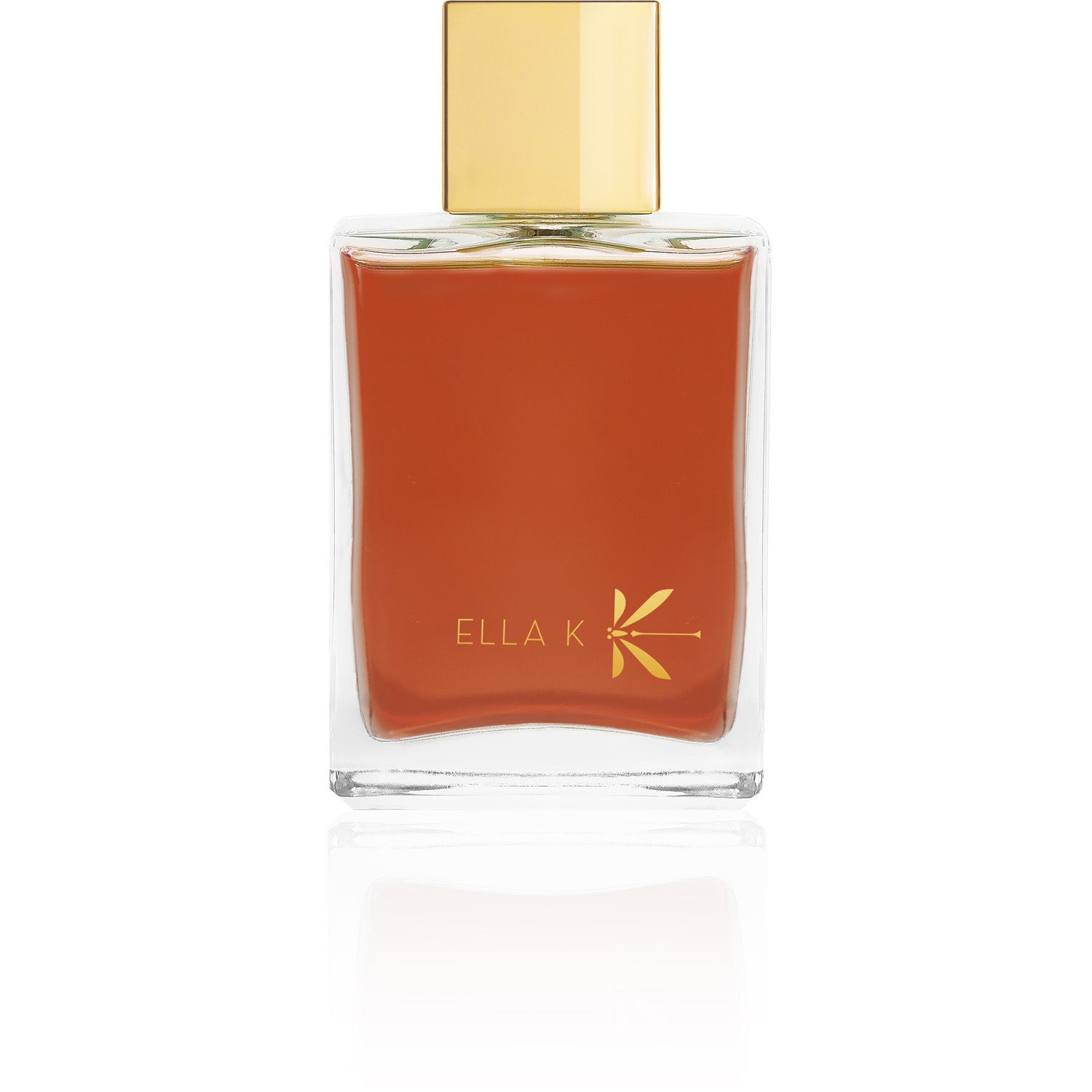 Ella K Lettre De Pushkar Natural Spray Eau de Parfum - 100 ml