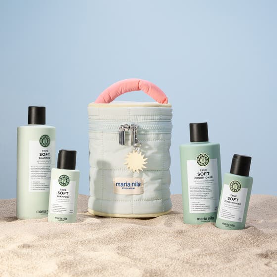 Beauty Bag SS26 True Soft