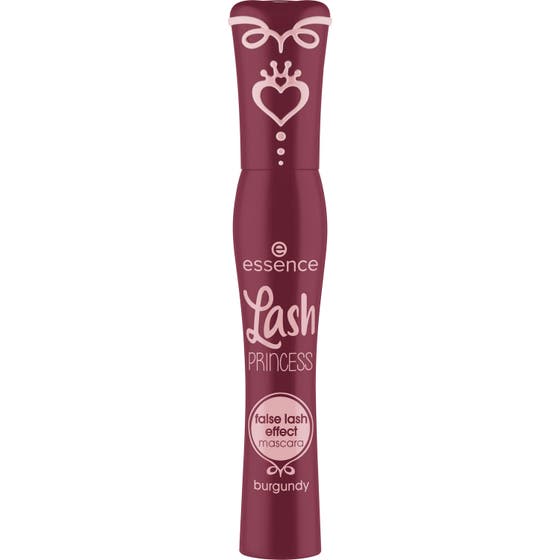 Lash Princess False Lash Effect Mascara Burgundy
