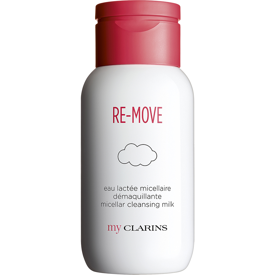 MyClarins Re-Move Micellar Cleansing Milk