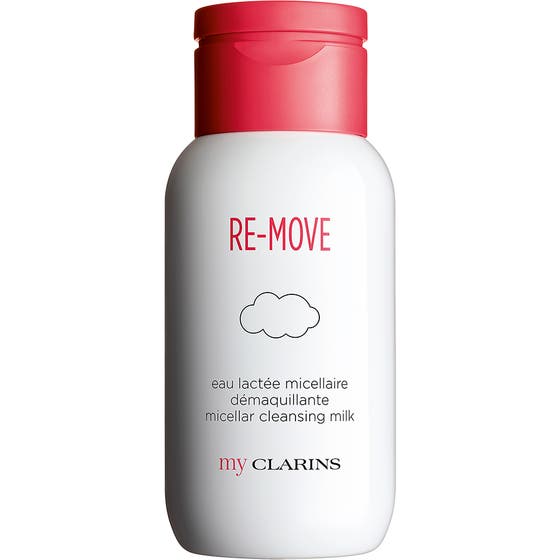 MyClarins Re-Move Micellar Cleansing Milk