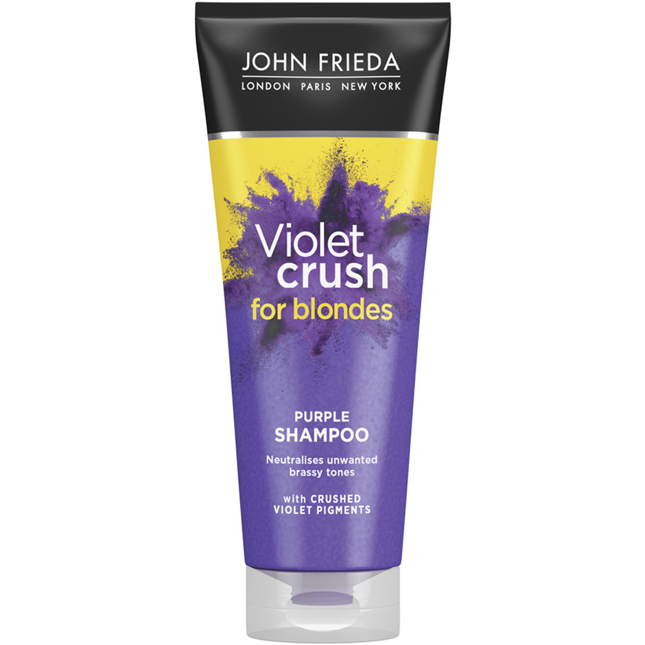 Colour Renew Shampoo, 250 ml John Frieda Schampo