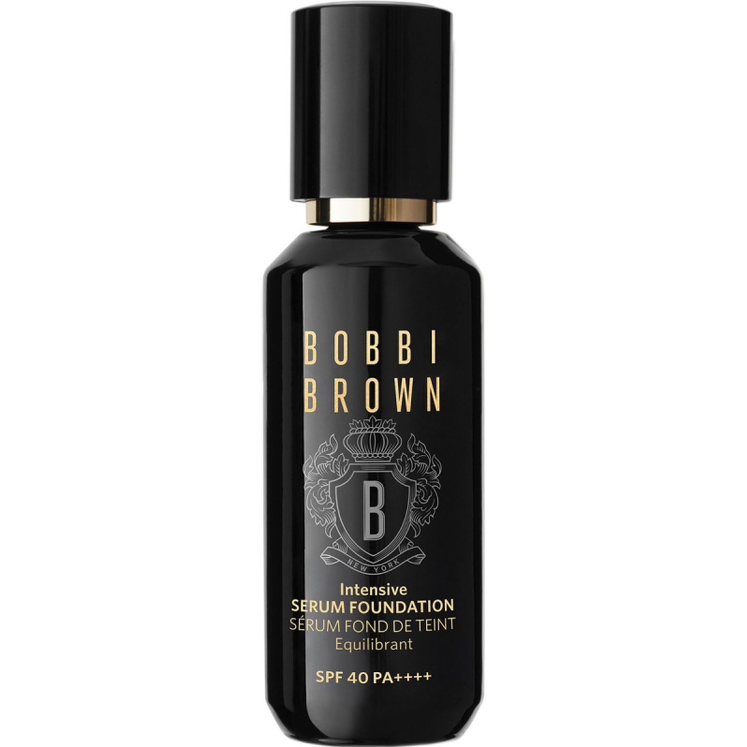 Bobbi Brown Intensive Serum Foundation SPF40 Sand parfym