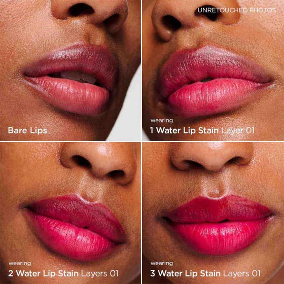 Water Lip Stain