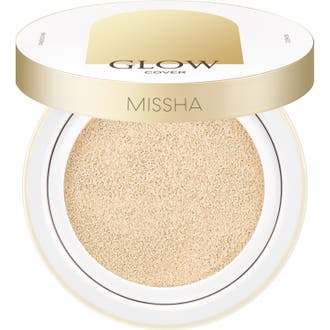 Glow Cushion No.21N Vanilla