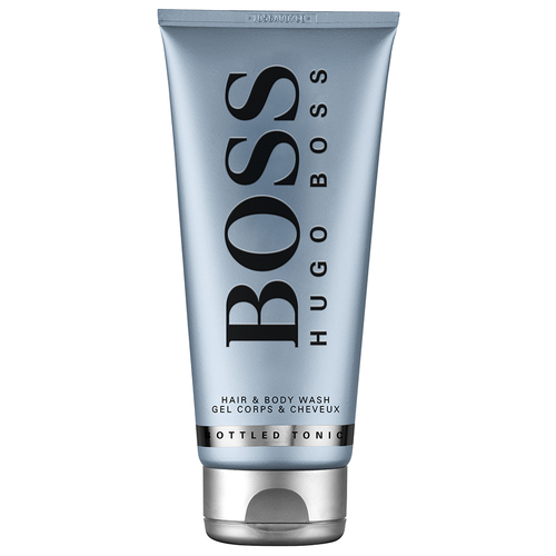 Hugo Boss Bottled Tonic Shower Gel