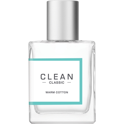 Clean Clean Warm Cotton