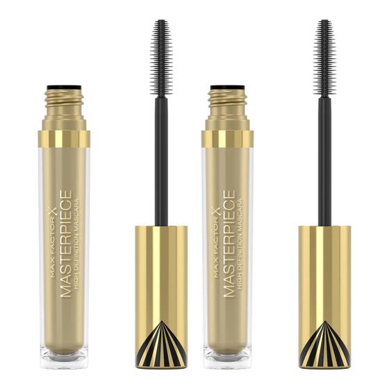 Masterpiece Mascara Duo