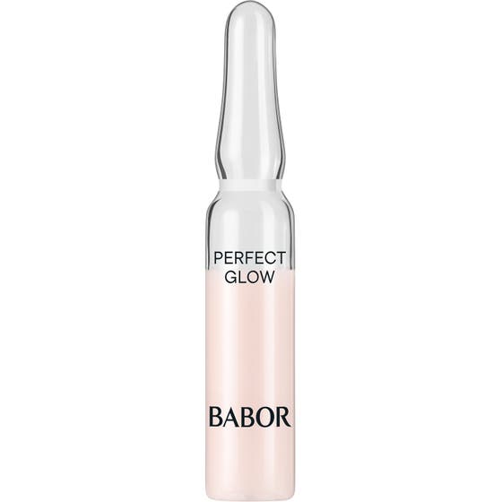 Ampoule Concentrates Perfect Glow