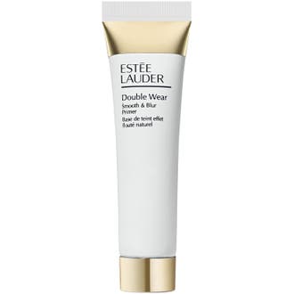 Double Wear Smooth and Blur Primer