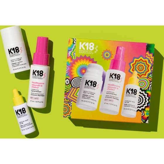 Repair, Protect + Smooth Set